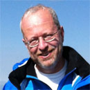 portrait of Jeffrey Brainard