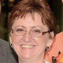 Ms. Laurie Arnold