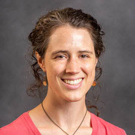 Kate MacBride-Gill
