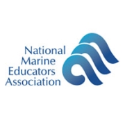 logo of National Marine Educators Association