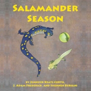 salamander season book cover
