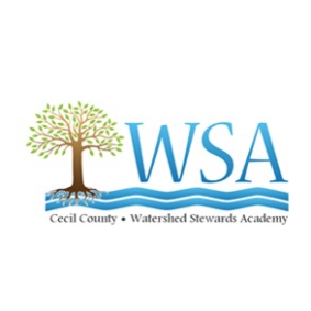 logo of Cecil County Watershed Stewards Academy