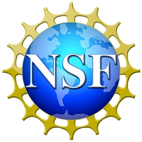 National Science Foundation color Logo