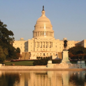 U.S. Capitol